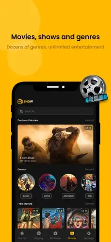 sony-world-photography-awards Movies and shows